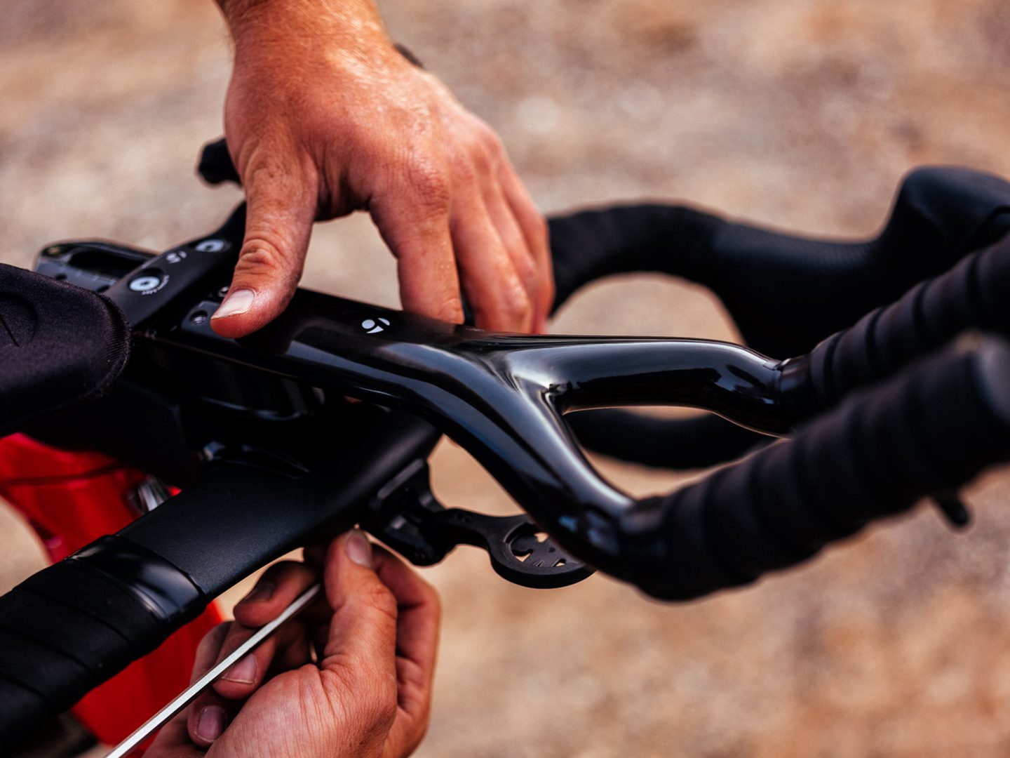 trek aero madone