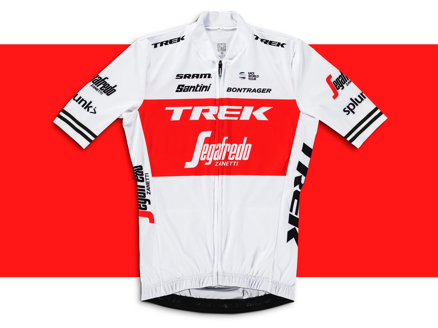 Trek cycling jersey discount 2019