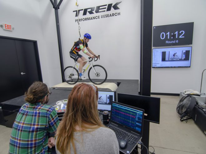 Trek deals performance bikes