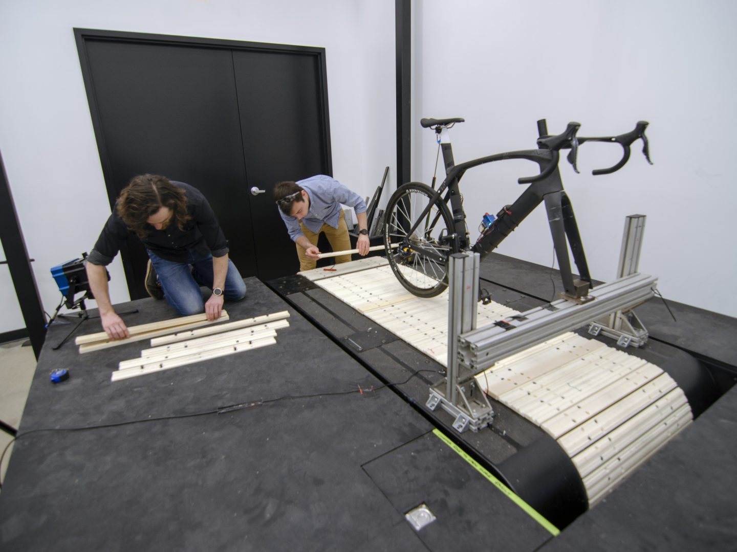 treadmill for bikes