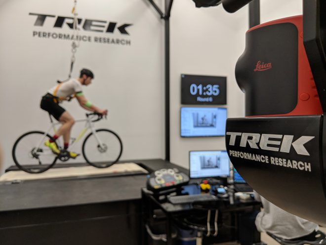 Trek deals performance bikes