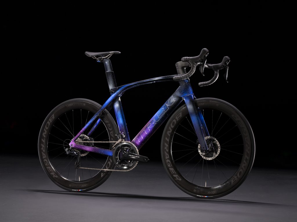 Project One Madone