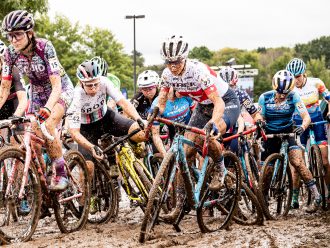Harte Bedingungen_Jolanda Neff_Cyclocross WC_Waterloo_2019