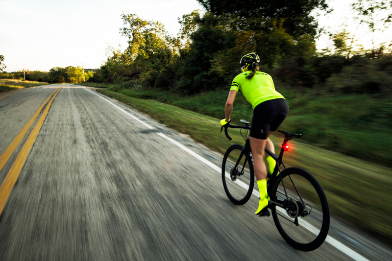 Buyer's Guide To Lycra Cycling Shorts - Trek Bicycle Store of