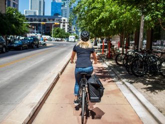 Ciclismo Urbano