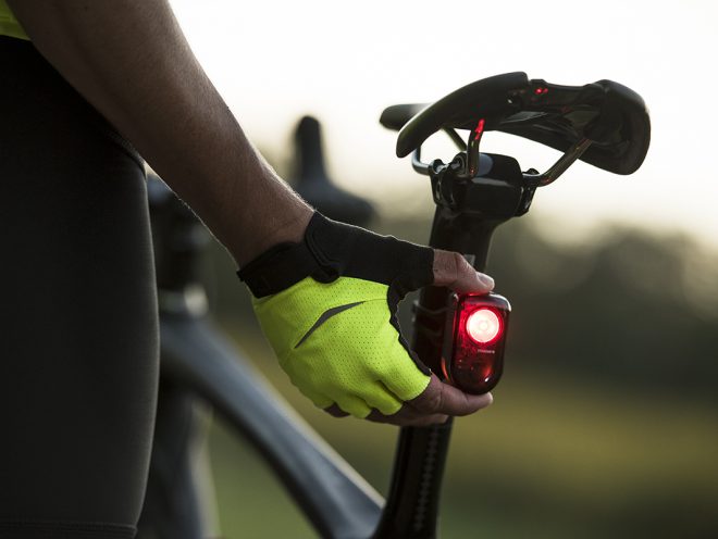 Trek on sale bike lights