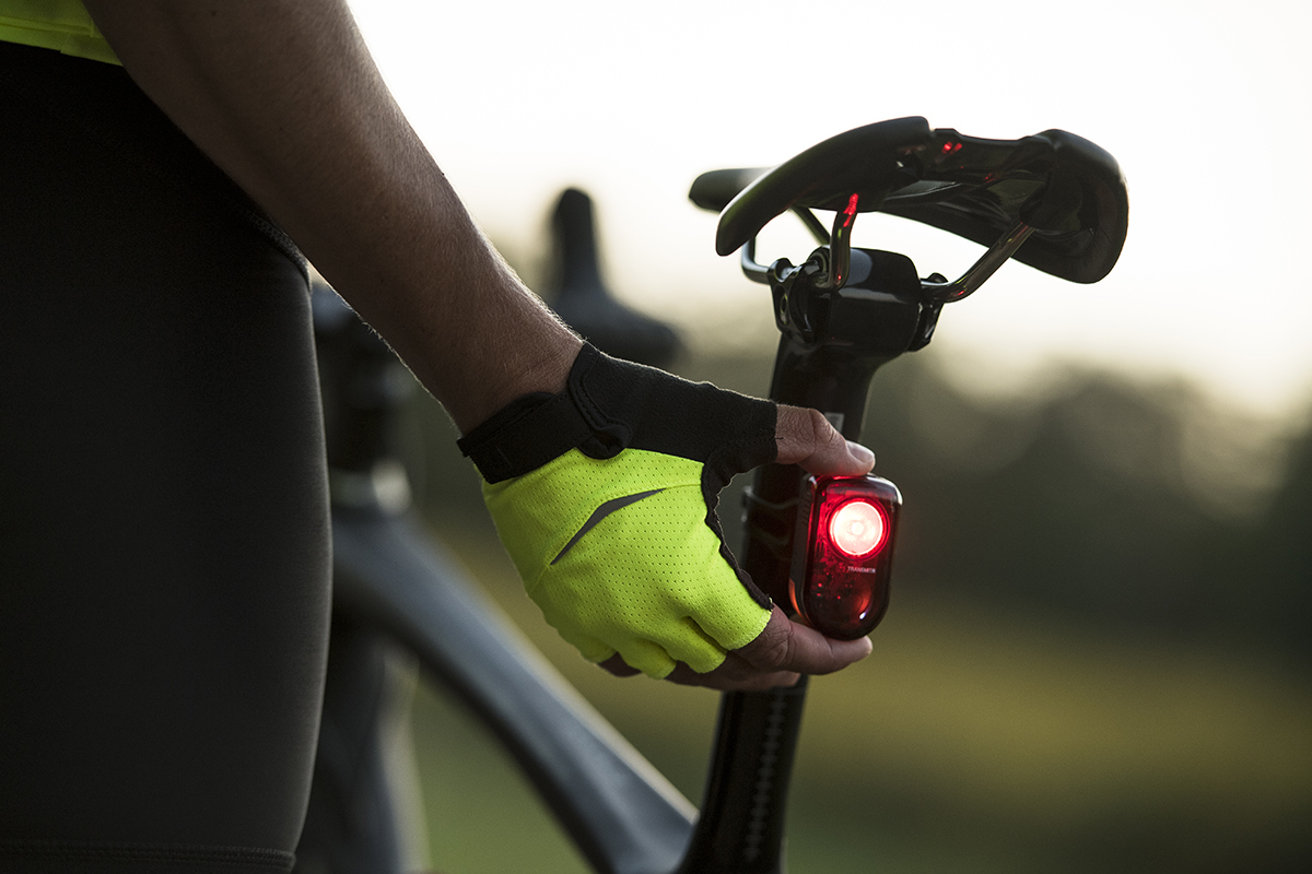 How to mount your bike lights - Trek Blog