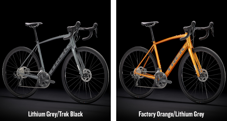 Trek domane al 5 disc online 2020