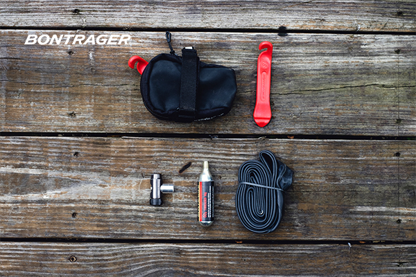 Bontrager Repair Kit