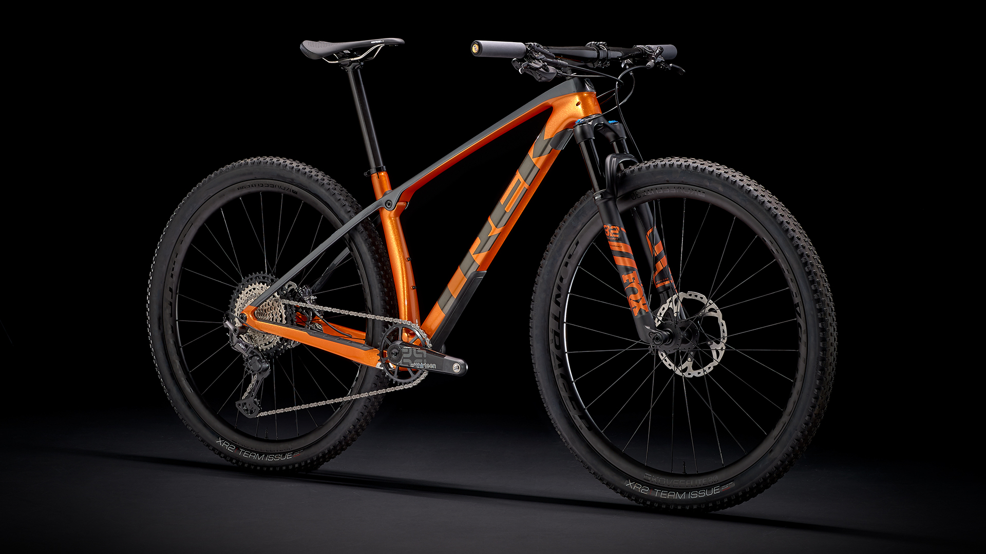 Trek bikes 2024 procaliber 9.6