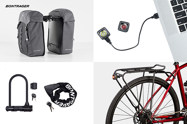 Bontrager Accessories