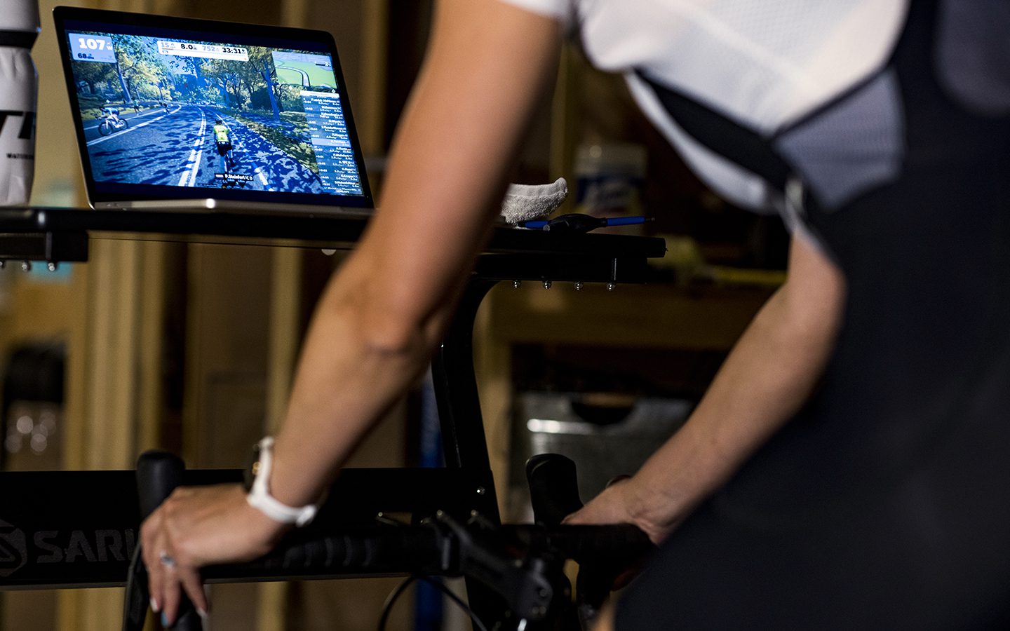 5 Tips for Setting Up an Effective Indoor Cycling Space - CTS