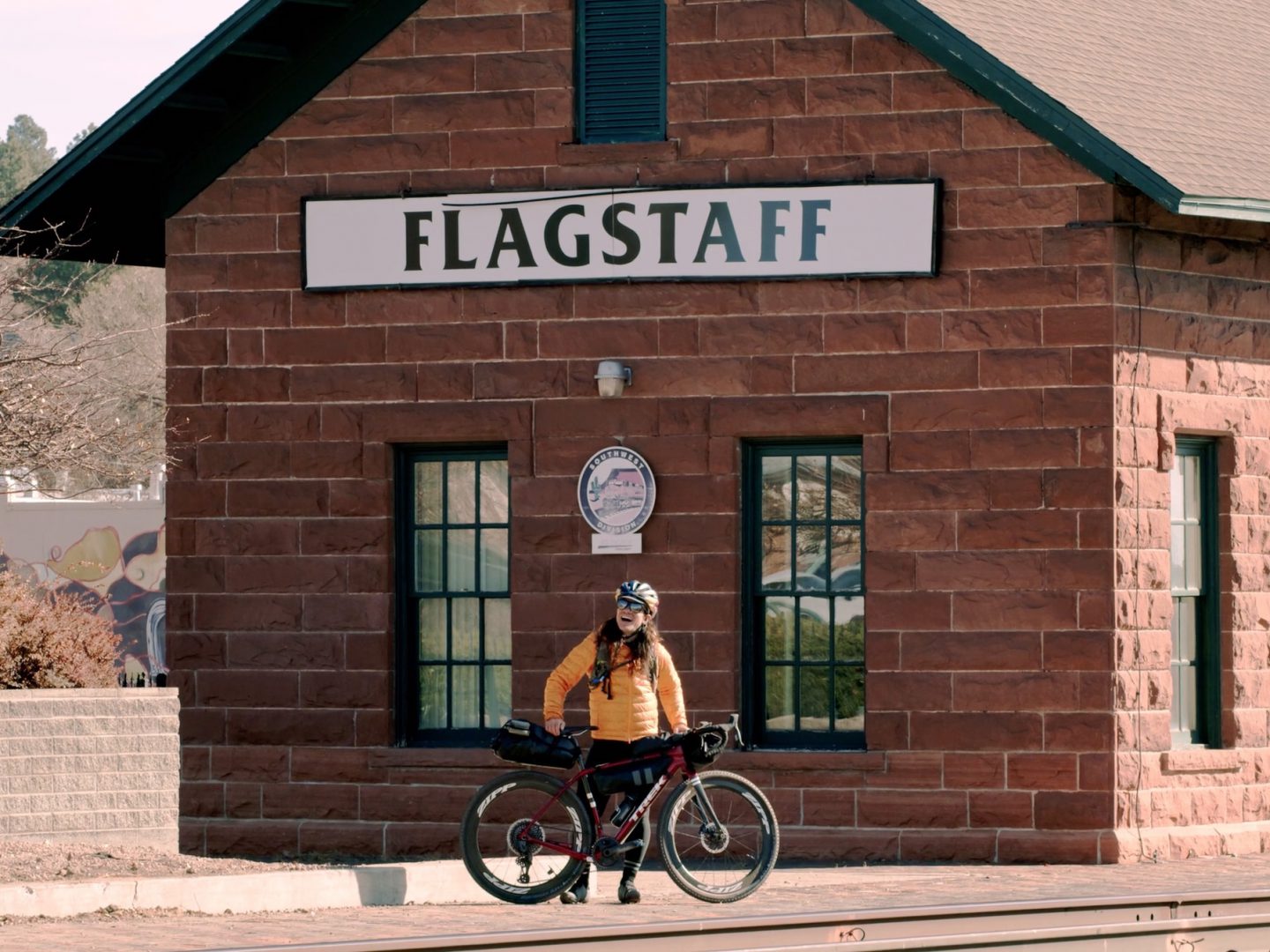 Az bike clearance depot