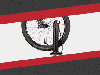 Bontrager Flash Can