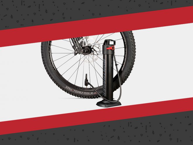 Bontrager Flash Can
