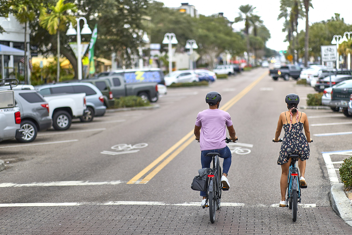 Trek gobybike 2025