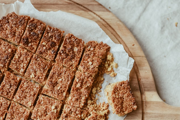 Lifestyle image Flap Jack