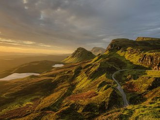 Skye, United Kingdom