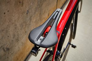 trek bike seat adjustment tool