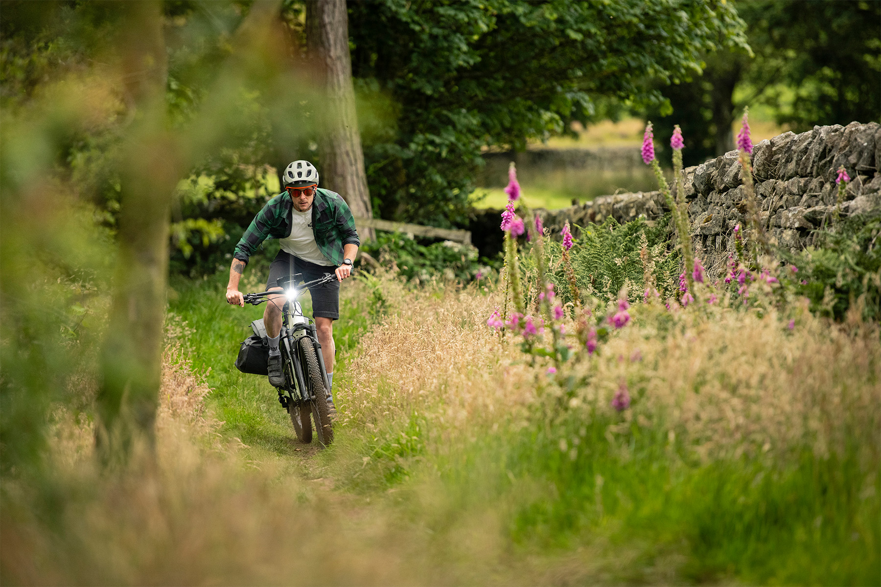 Ratgeber Tipps für eine sichere Fahrt auf deinem EBike