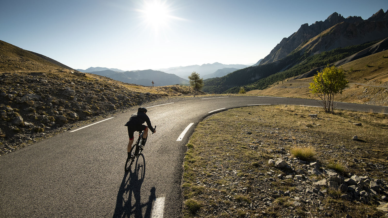 Five things to do before every road ride