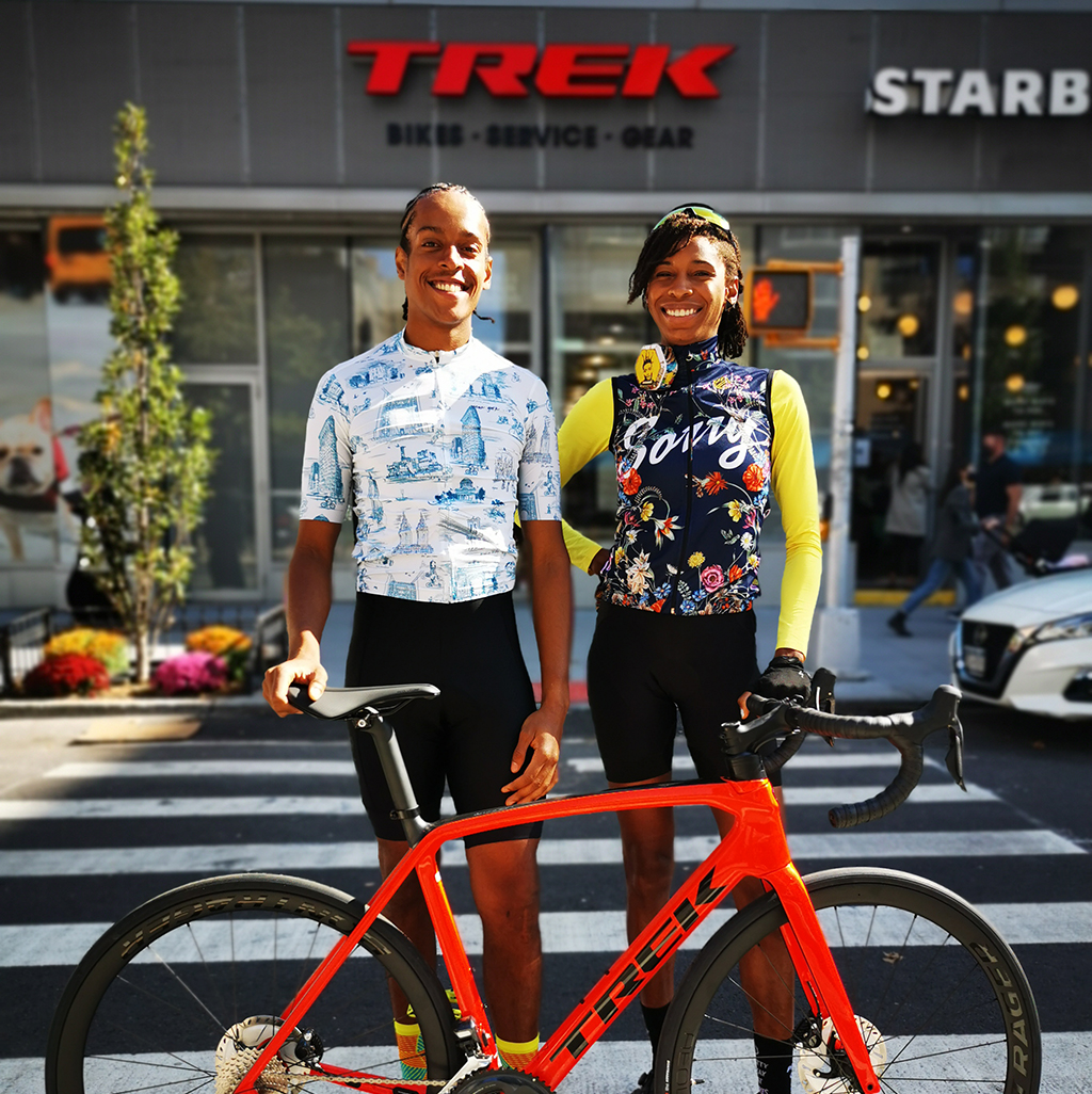 Trek store on sale new hartford