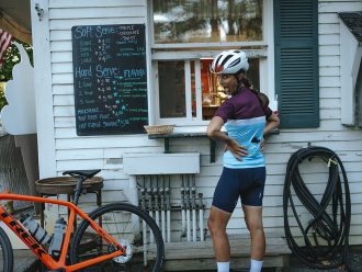 factor Falsehood slow Maantiepyöräilijän tärkeimmät - Trek-blogi | Trek Bikes
