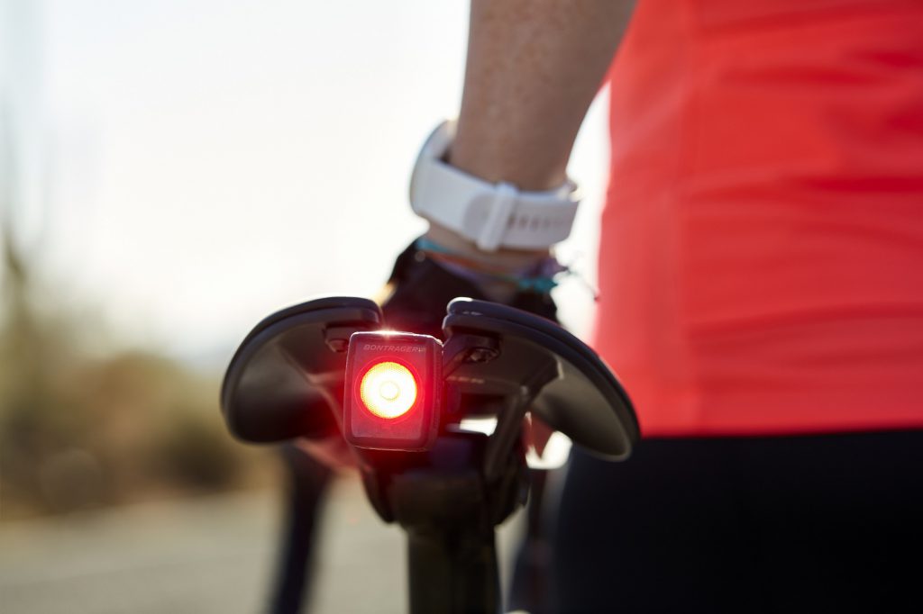 自転車にライトは必需品！Bontragerおすすめライトの特徴と選び方 