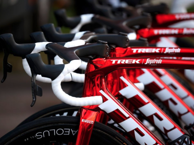 ロードバイクのカスタムに】バーテープ選びの5つのポイントとBontrager製品の比較 - The Trek Blog | Trek Bikes