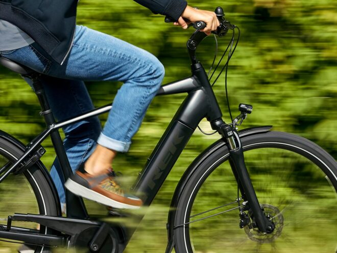 Ervaar een Trek e-bike, glimlach gegarandeerd - Trek Blog | Trek Bikes