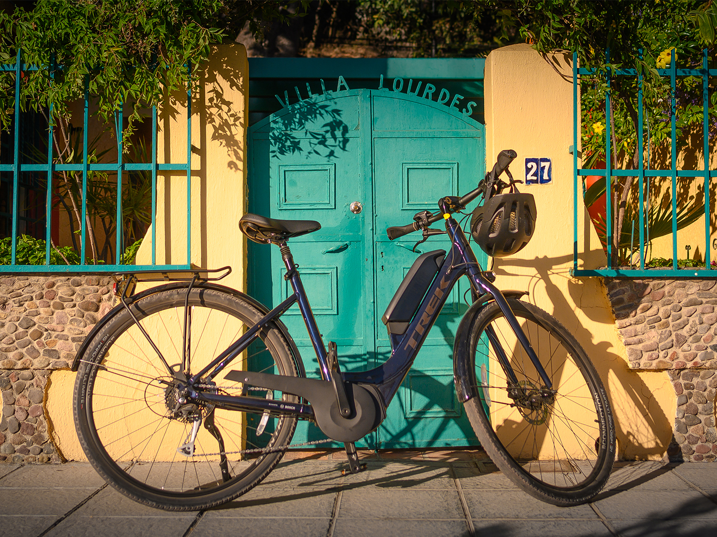 ¿Por qué una Ebike te encantará? El Blog de Trek Bicis Trek