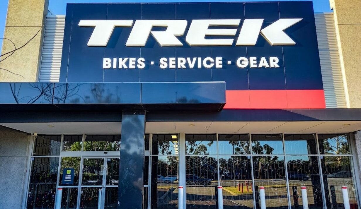 trek bike service perth