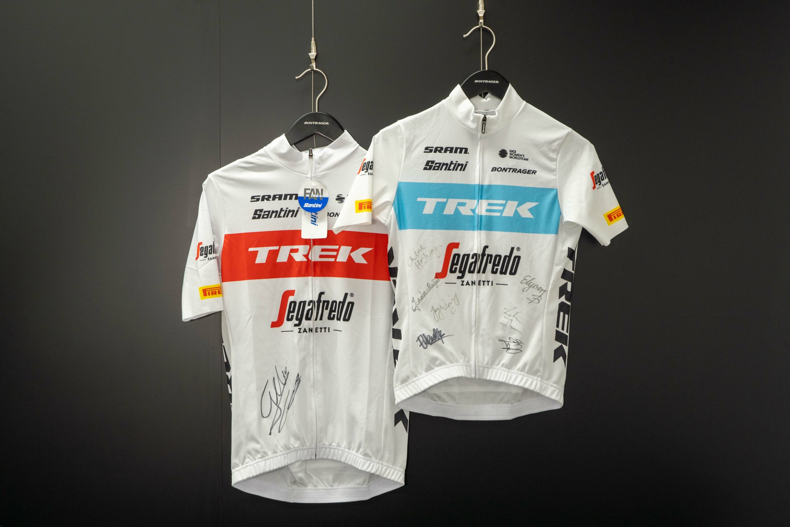2022 WBR チャリティオークション - The Trek Blog | Trek Bikes