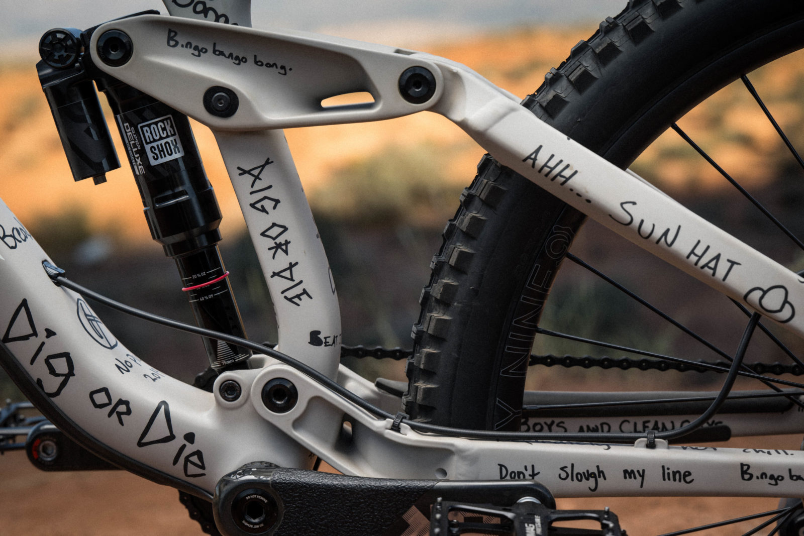 Brandon Semenuk’s legacy of Rampage Trek Blog Trek Bikes