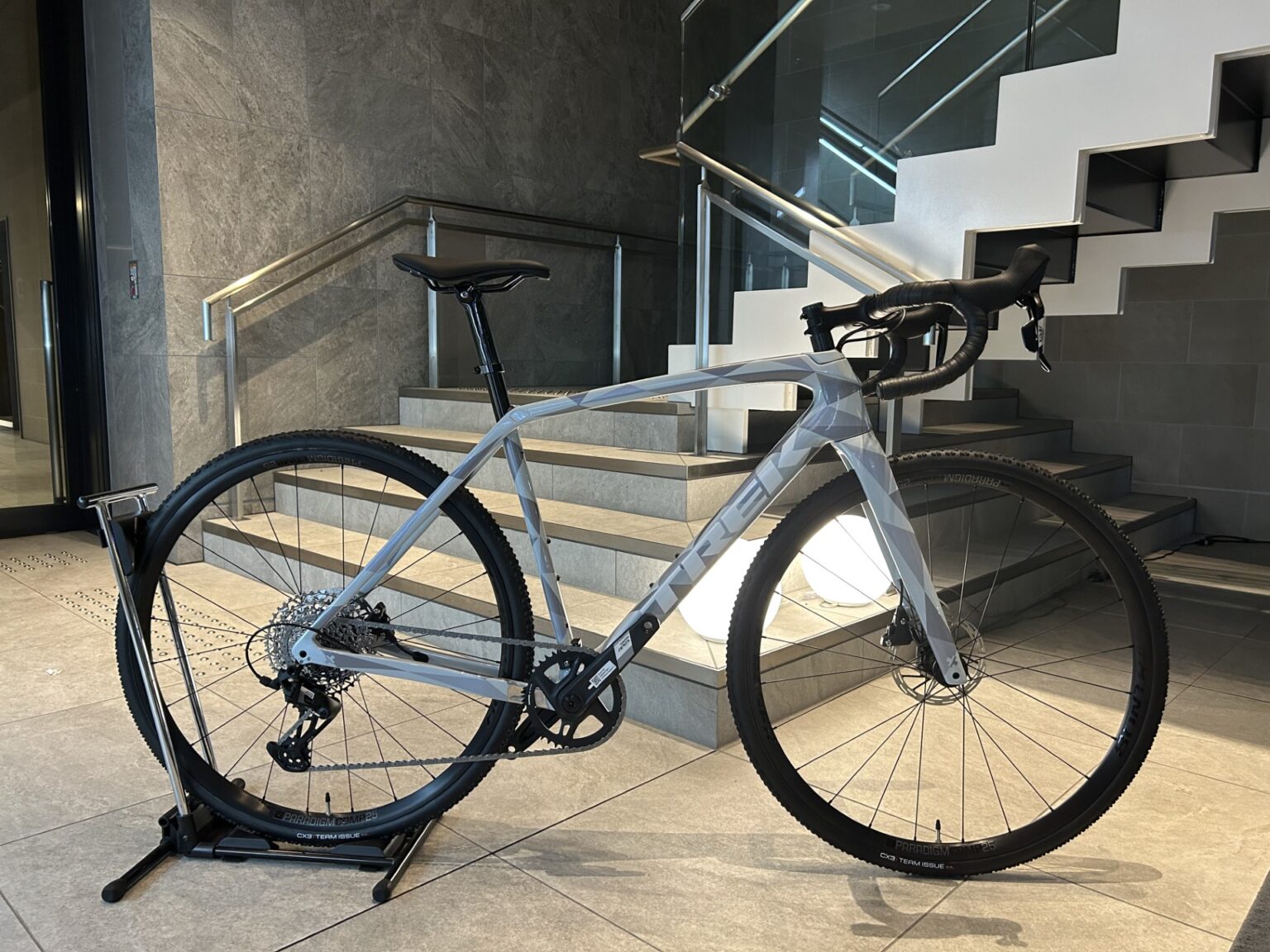 bontrager ride time elite