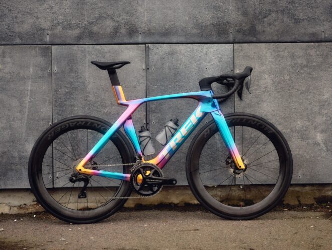 project one madone