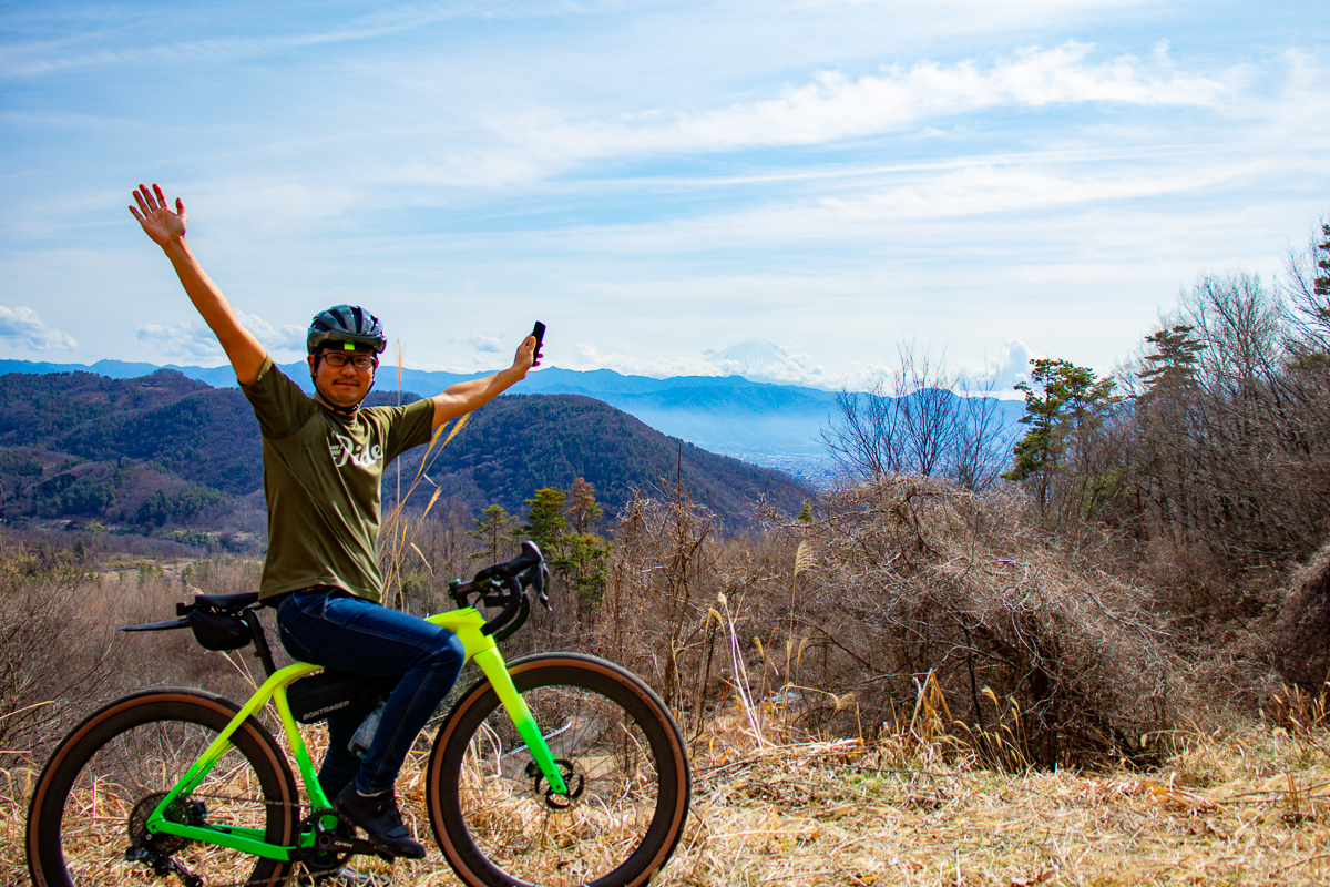 甲府】スポーツバイクに乗る８つの理由 - The Trek Blog | Trek Bikes